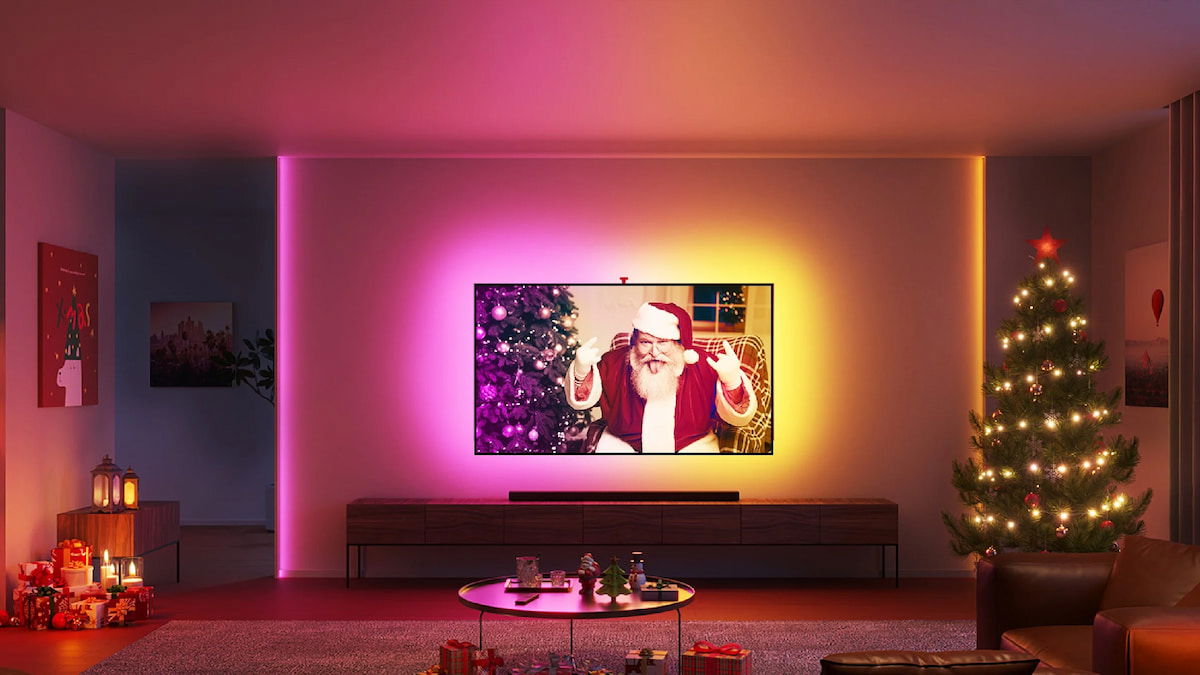 Hazte tu propio Ambilight por súper poco: las Govee T2 y 3 Lite están rebajadísimas este Black Friday