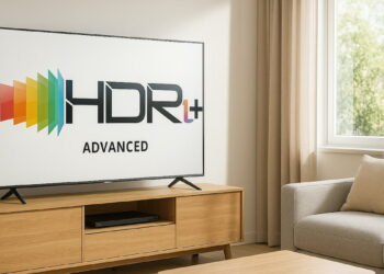 Samsung no quiere quedarse atrás y anuncia su respuesta a Dolby Vision 2: HDR10+ Advanced está en camino