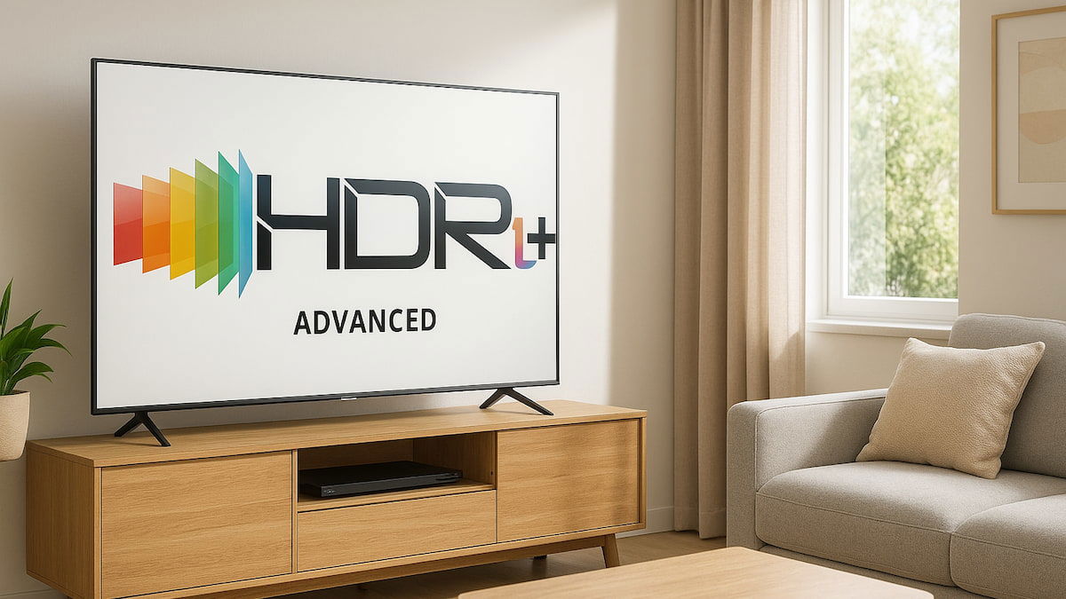 Samsung no quiere quedarse atrás y anuncia su respuesta a Dolby Vision 2: HDR10+ Advanced está en camino