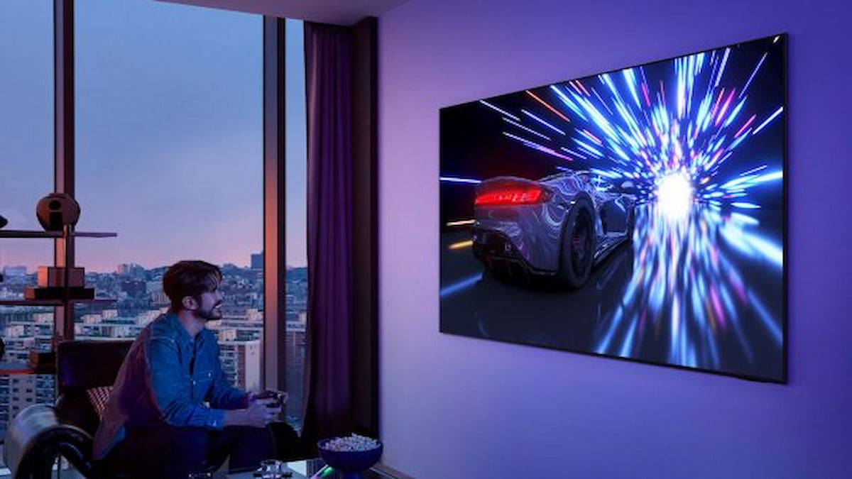 HDR10+ Advanced, ¿será compatible con los televisores actuales?