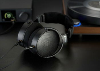 HEDD D1: los primeros auriculares del mundo con diafragma de carbono TPCD