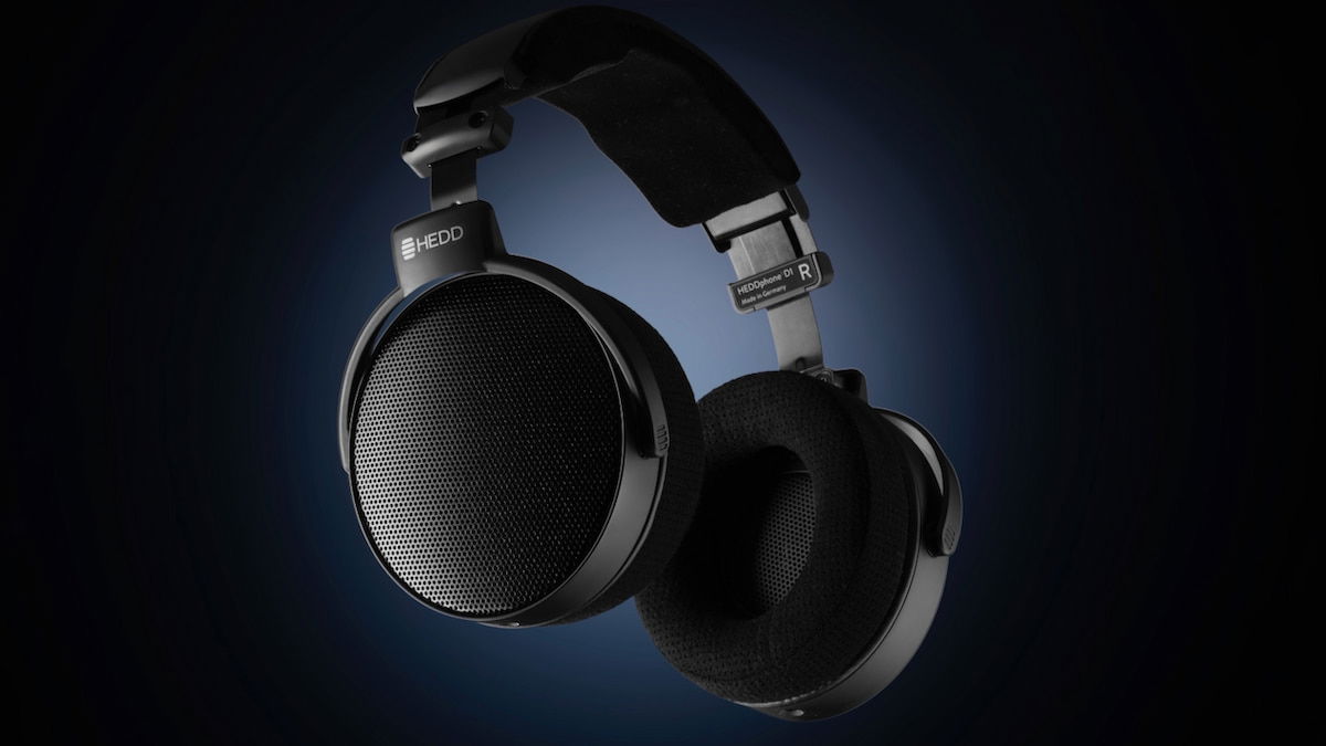 HEDD D1: los primeros auriculares del mundo con diafragma de carbono TPCD ya están aquí