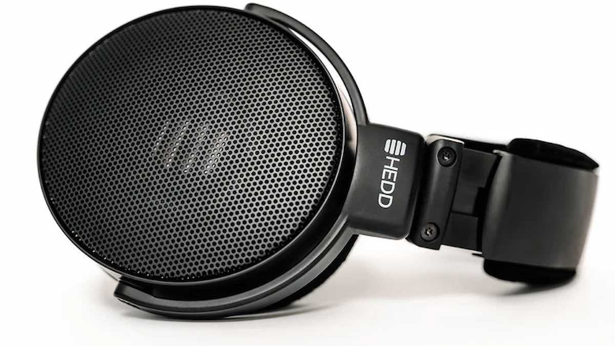 HEDD D1: los primeros auriculares del mundo con diafragma de carbono TPCD ya están aquí