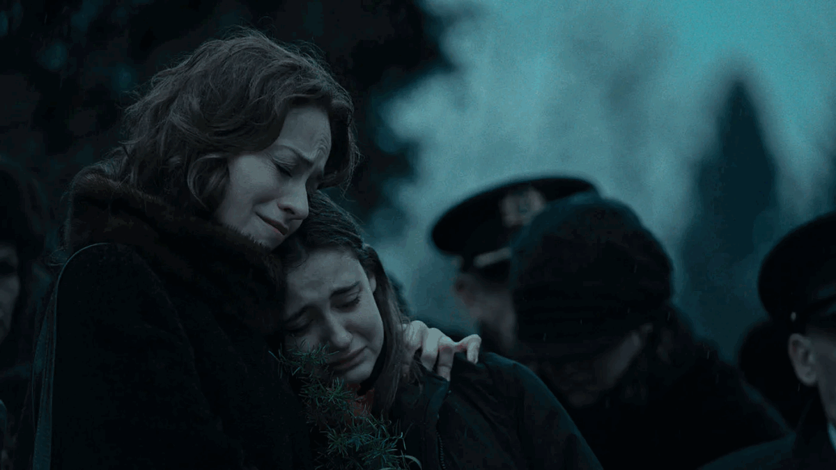 Netflix rescata uno de los días más oscuros de la navegación europea con esta nueva miniserie que ya es un fenómeno