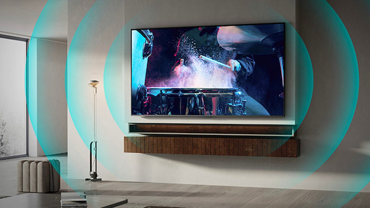 Hisense E7Q de 43,50,55 y 65 pulgadas: un televisor QLED todoterreno desde 260 euros, van a volar