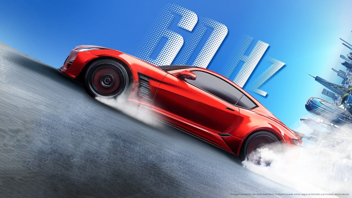 Hisense E7Q de 43,50,55 y 65 pulgadas: un televisor QLED todoterreno desde 260 euros, van a volar