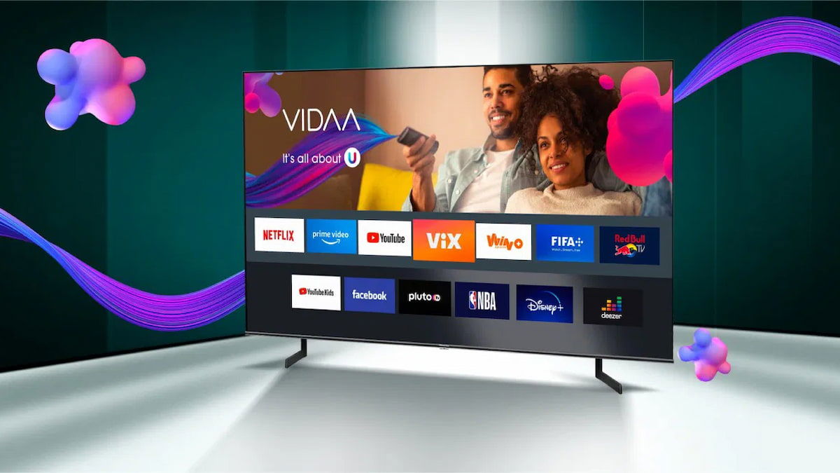 Hisense E7Q de 55 y 65 pulgadas, un televisor QLED con lo mejor, a precio de derribo desde 449 euros