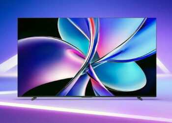 Hisense E7Q Pro de 55 y 65 pulgadas, festival de ofertazas en este televisor QLED desde 399 euros