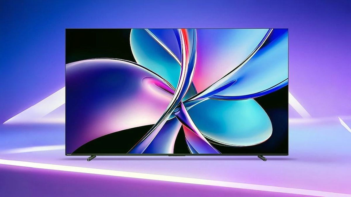 Hisense E7Q Pro de 55 y 65 pulgadas: un espectáculo de televisor QLED que te puedes llevar desde 399 euros