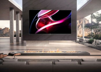 Hisense U7Q Pro de 65 pulgadas: da un salto a lo último en MiniLED a precio de locura sin tener que esperar a Black Friday