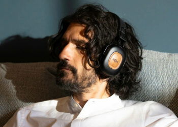 House of Marley lanza sus nuevos auriculares con cancelación de ruido: 130 horas de batería y un diseño brutal