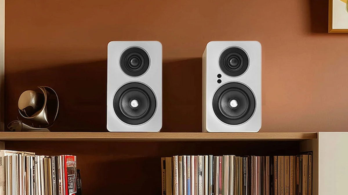 Jamo C705PA MKII y mini MKII: los nuevos altavoces activos con estilo escandinavo y sonido premium