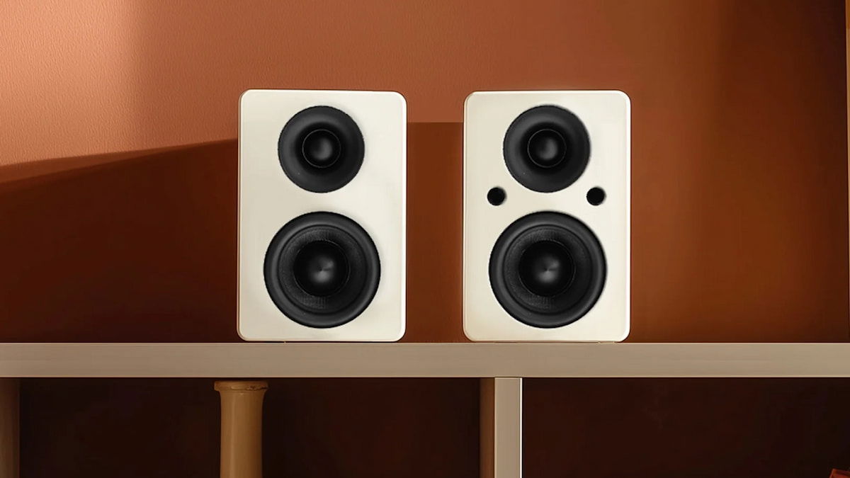 Jamo C705PA MKII y mini MKII: los nuevos altavoces activos con estilo escandinavo y sonido premium