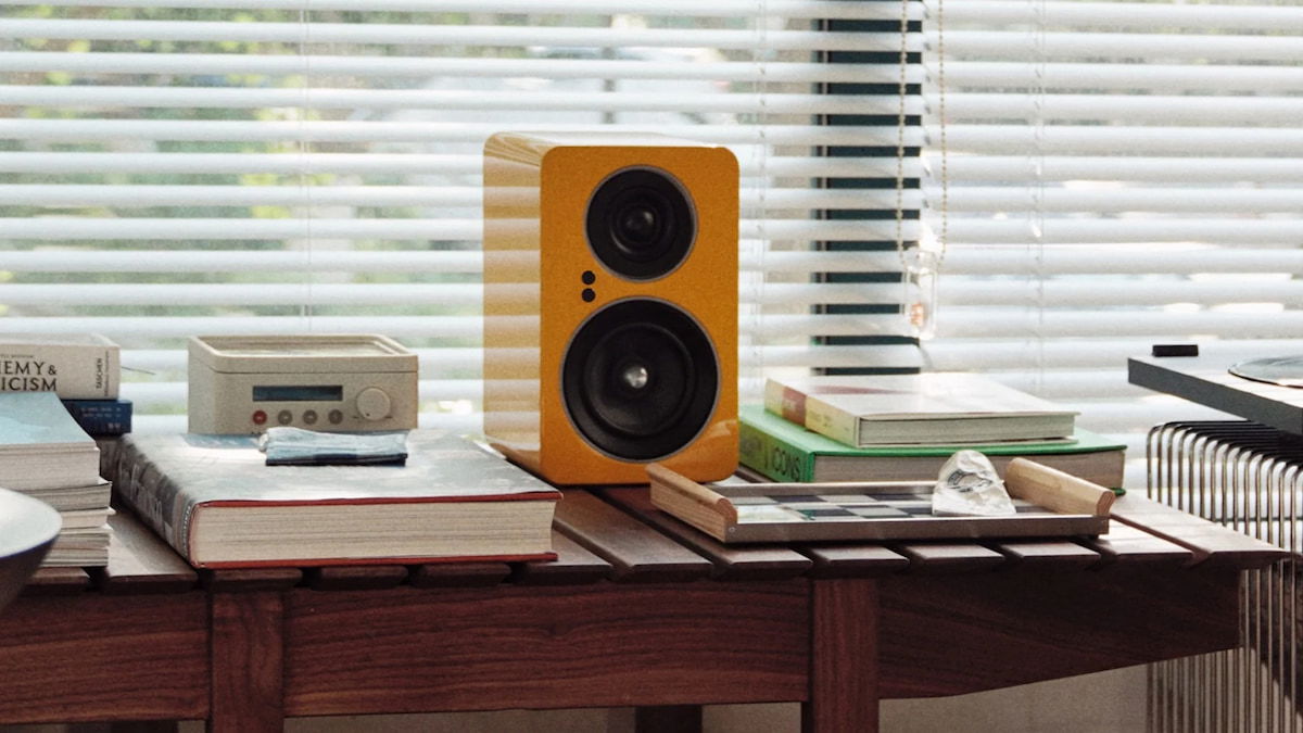 Jamo C705PA MKII y mini MKII: los nuevos altavoces activos con estilo escandinavo y sonido premium