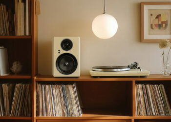 Jamo C705PA MKII y mini MKII: los nuevos altavoces activos con estilo escandinavo y sonido premium