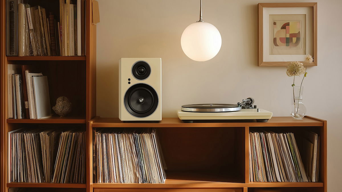 Jamo C705PA MKII y mini MKII: los nuevos altavoces activos con estilo escandinavo y sonido premium