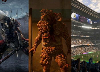 5 juegos de PS5 a precio histórico gracias al Black Friday en MediaMarkt