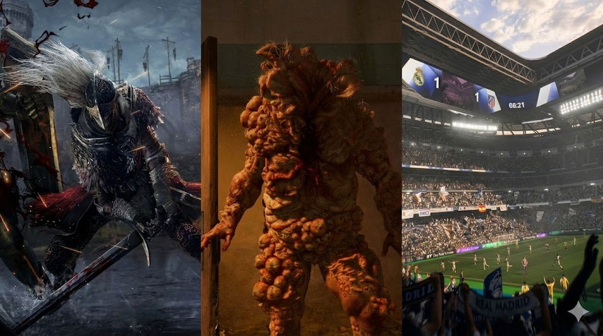 5 juegos de PS5 a precios históricos gracias al Black Friday para que estrenes tu nueva consola