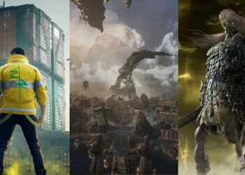 Estos 5 juegos de PS5 caen a mínimo histórico gracias al Black Friday anticipado de Amazon