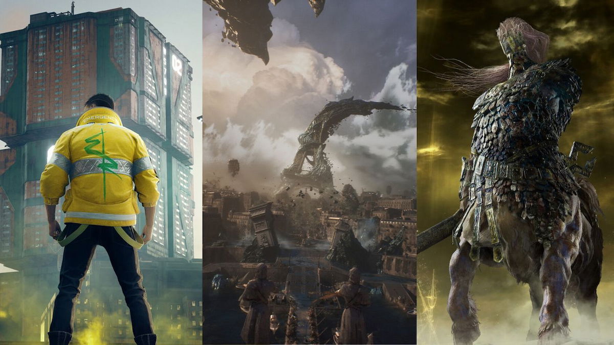 Estos 5 juegos de PS5 caen a mínimo histórico gracias al Black Friday anticipado de Amazon