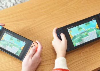 5 juegos de Switch 2 que puedes encontrar ahora a precios de derribo en el Black Friday