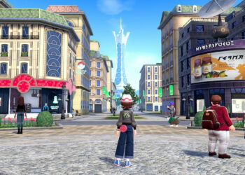 Estrena tu nueva Nintendo Switch 2 con estos tres juegos a precio de ganga