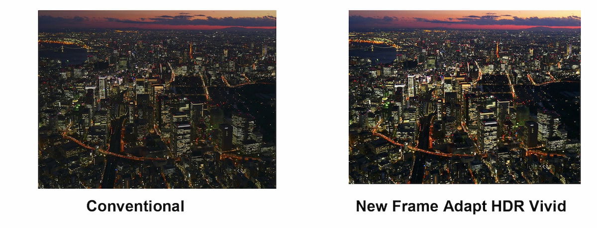 JVC actualiza sus proyectores con HDR Vivid, ALLM y mejoras clave: así es la nueva v2.00 que ya puedes instalar