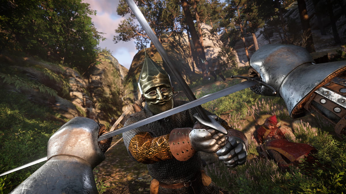Ya tienes plan para el finde: Kingdom Come Deliverance 2 se puede probar totalmente gratis