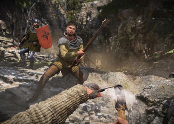 Ya tienes plan para el finde: Kingdom Come Deliverance 2 se puede probar totalmente gratis