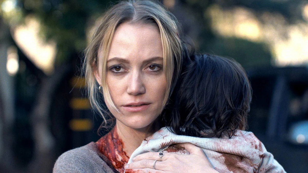 La mano que mece la cuna es el último remake de Hollywood, y ya está disponible en Disney+