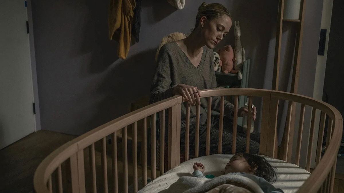 La mano que mece la cuna es el último remake de Hollywood, y ya está disponible en Disney+