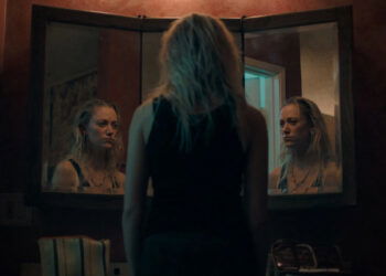 La mano que mece la cuna es el último remake de Hollywood, y ya está disponible en Disney+