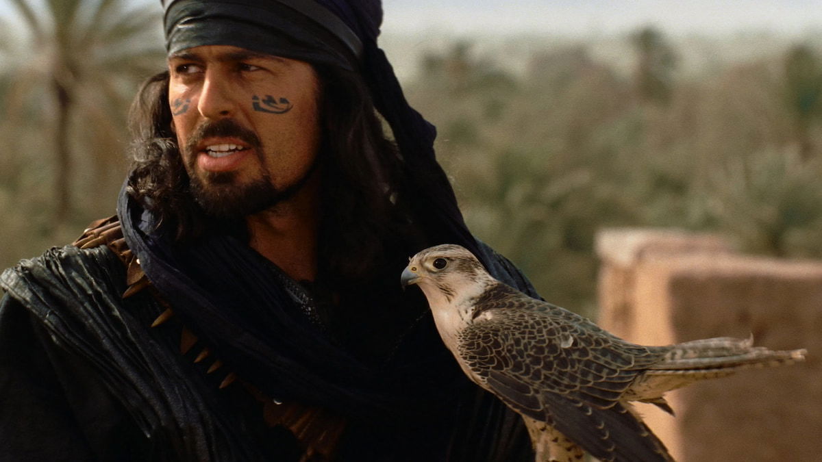 Brendan Fraser y Rachel Weisz volverían para una nueva película de La Momia