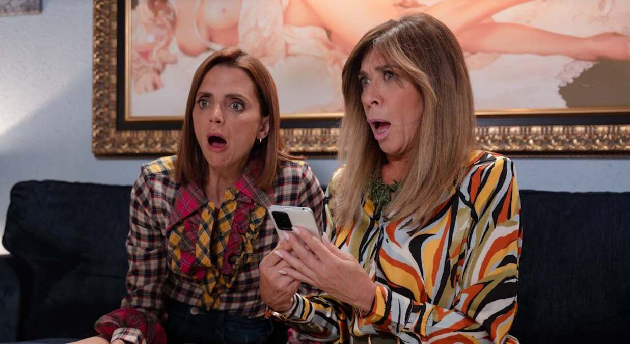 'La que se avecina', estreno en Prime Video