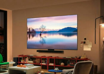 La LG OLED C5 sigue a precio de derribo y es la gran oferta del Black Friday, corre o te arrepentirás
