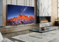 LG prepara una bomba para el CES 2026: un nuevo televisor con tecnología LCD MicroRGB
