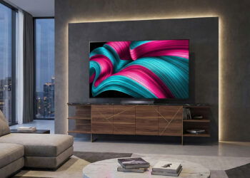 LG OLED C5 de 65 pulgadas por solo 1199 euros: ¡es ahora o nunca!