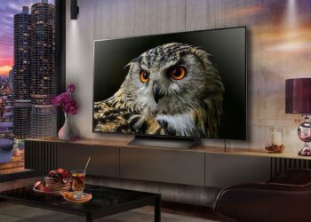 LG OLED C5 en 65, 77 y 83 pulgadas, televisores a precio de locura con estos ofertones, nunca más van a estar así