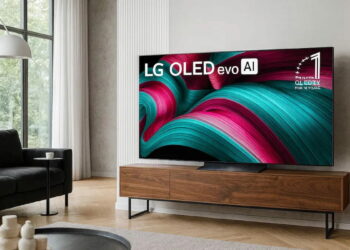 LG OLED C5 en 65, 77 y 83 pulgadas: el televisor OLED más buscado sigue a precio de locura en los últimos coletazos del Black Friday