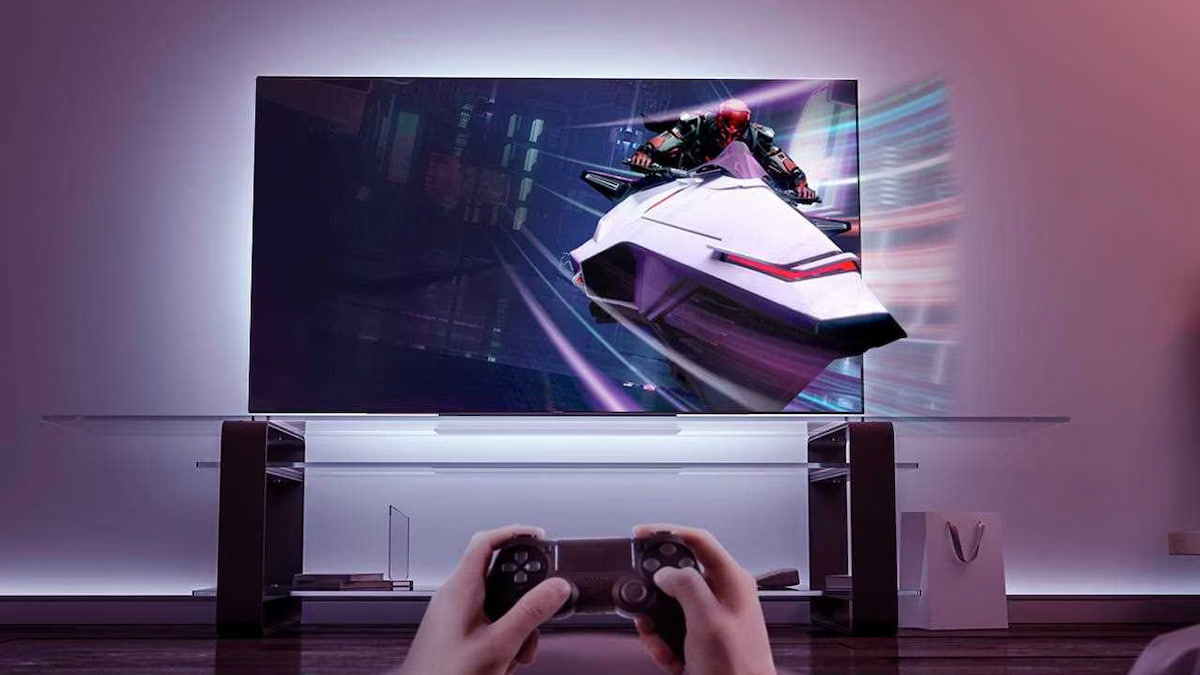 LG OLED C5 en 65, 77 y 83 pulgadas, televisores a precio de locura con estos ofertones, nunca más van a estar así