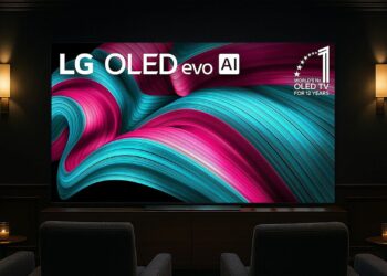 No puede ser: la LG OLED C5 baja aún más su precio en 77 y 83″: 1299 y 1499 euros en un Black Friday épico
