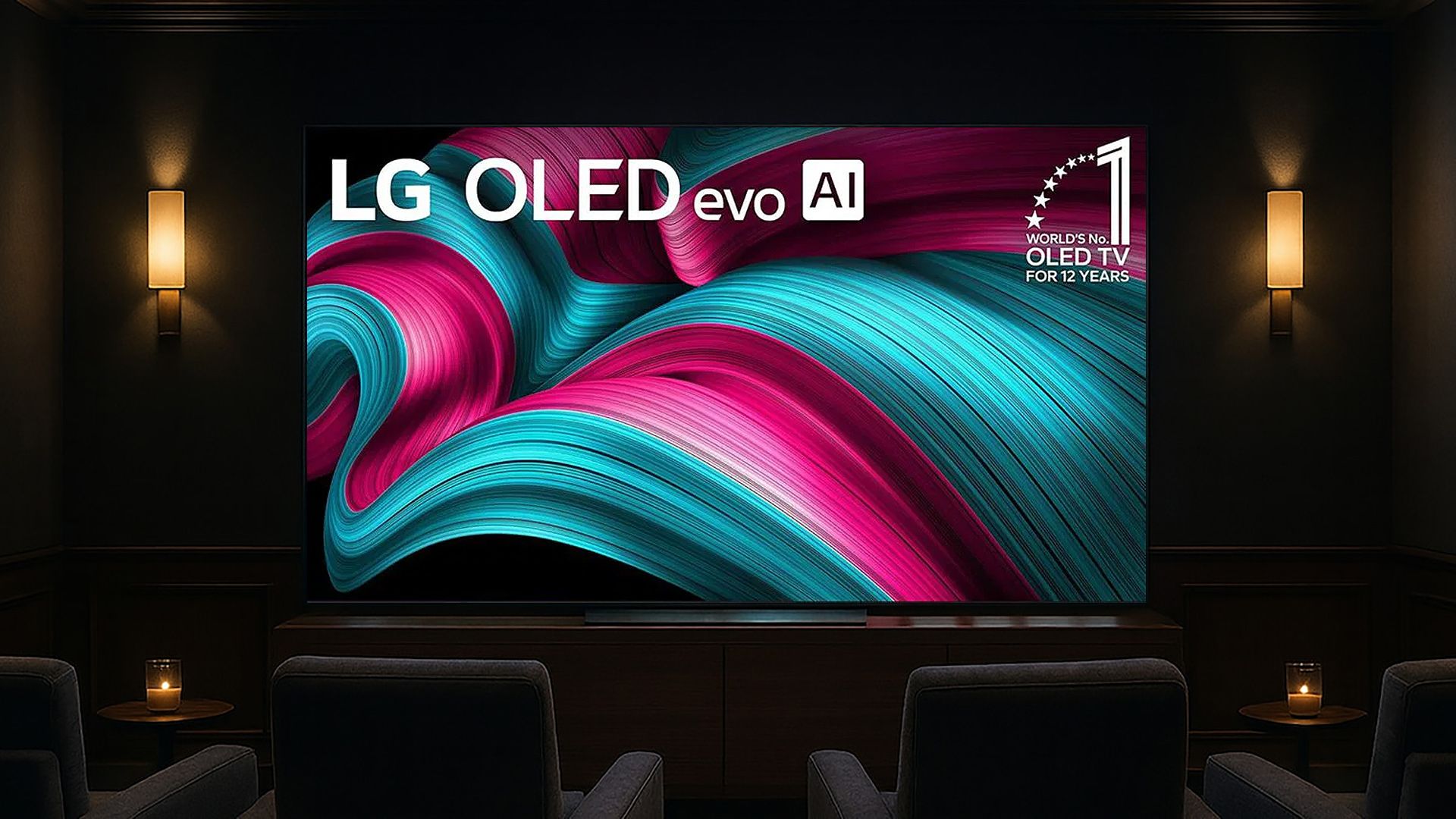 La LG OLED C5 sigue de oferta a un precio de ciencia ficción en 65, 77 y 83 pulgadas durante el Black Friday
