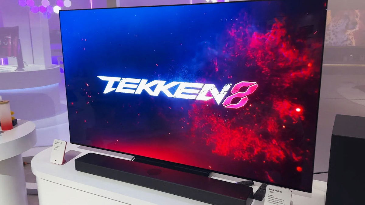 Esta LG OLED C5 de 77 pulgadas se queda a precio de escándalo por el Día sin IVA de MediaMarkt