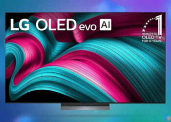 LG OLED C5 en todas sus pulgadas a precio de derribo, última llamada para llevarte este televisor al mejor precio