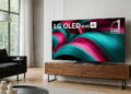 LG OLED C5 en todas sus pulgadas a precio de derribo: última llamada para llevarte este televisor a partir de 899 euros