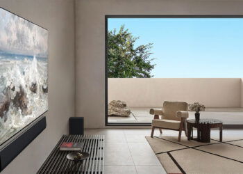 La LG OLED G5 de 65 pulgadas destruye su precio en el Día Sin IVA y te la llevas por 1398 euros