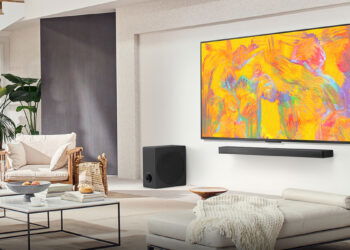 La LG S95TR destruye su precio este Black Friday en MediaMarkt: la mejor barra de sonido de la historia de LG