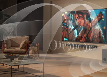 La LG S95TR destruye su precio este Black Friday en MediaMarkt: la mejor barra de sonido de la historia de LG