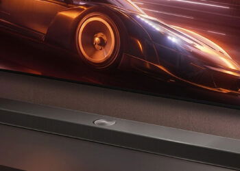 La LG S95TR vuelve a dejar caer su precio: la mejor barra de sonido de LG vuelve a caer por el Black Friday