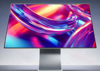 LG UltraFine evo 6K: el monitor 6K más bestia de LG llega con Thunderbolt 5, HDR600 y diseño sin bordes